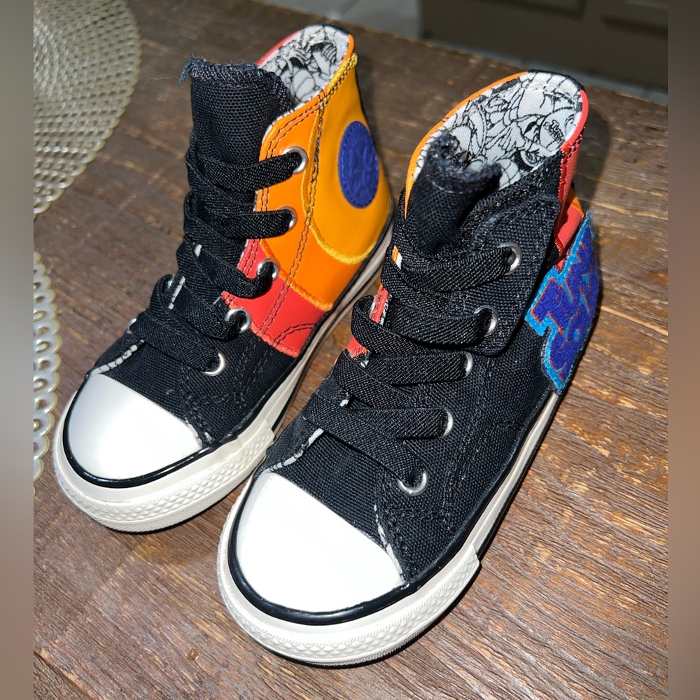 Converse chuck Taylor All star